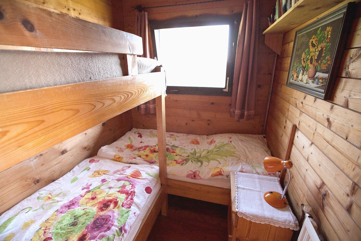 Вілла Urlaub Im Blockhaus Diex Екстер'єр фото